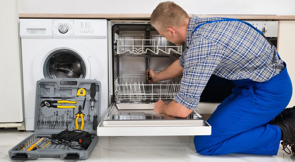 Bedford Appliance Repairs