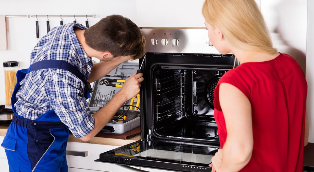 Peterborough Appliance Repairs