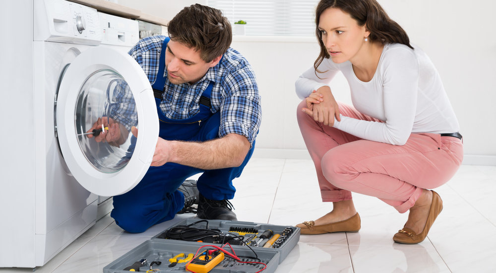 Mansfield Appliance Repairs