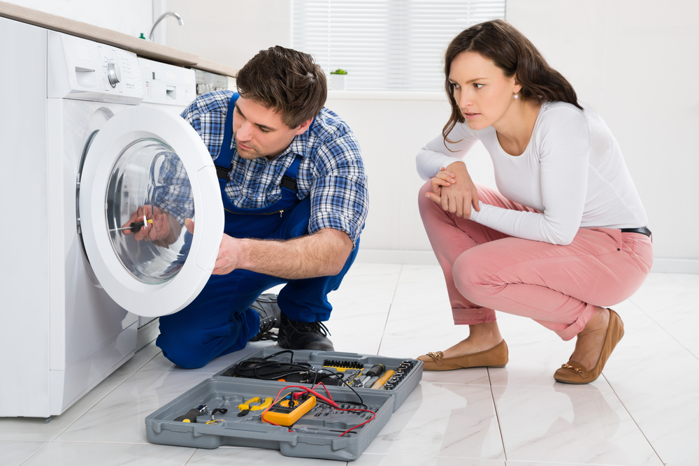 Solihull Appliance Repairs