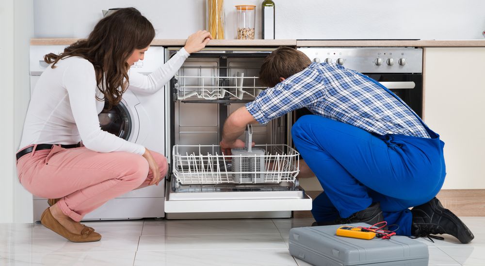 Bletchley Appliance Repairs