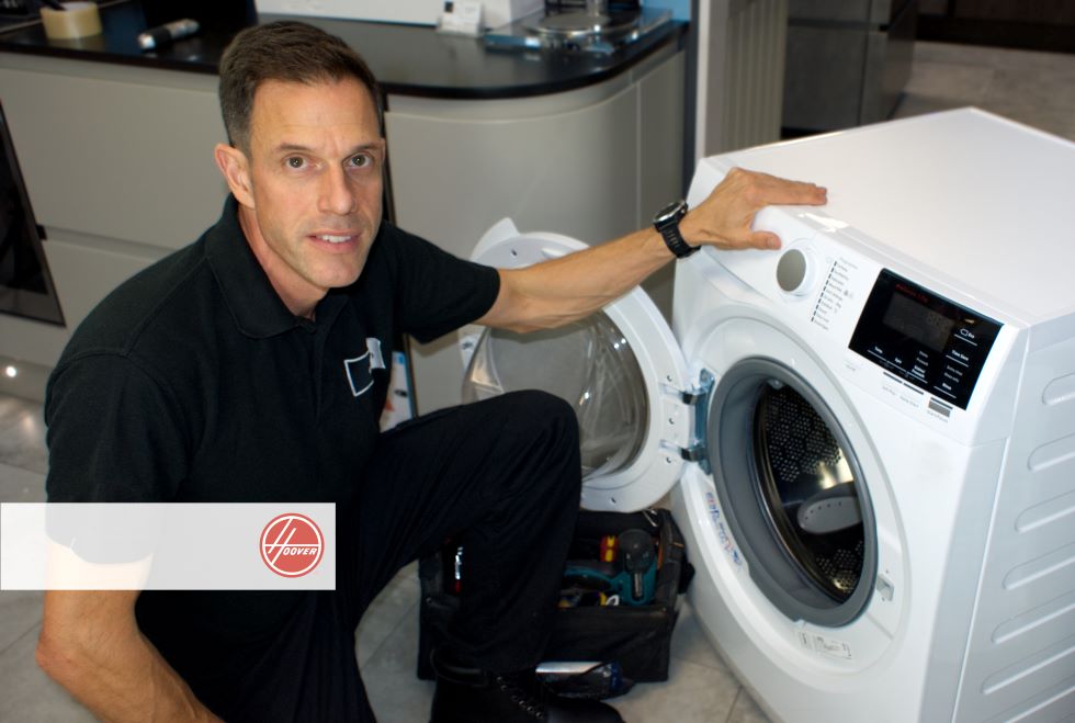 Hoover tumble dryer repairs on sale near me