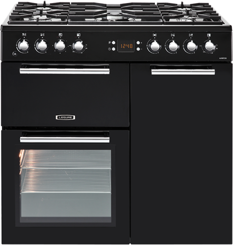 cooker repair service from Glotech