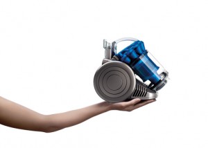 dyson vacuum cleaner