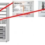 beko-serial-number