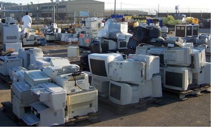 Appliance Recycling