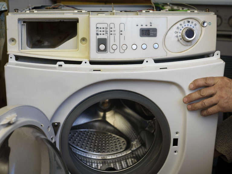 Glotech Repairs Washing Machine Tearing Clothes Glotech Repairs