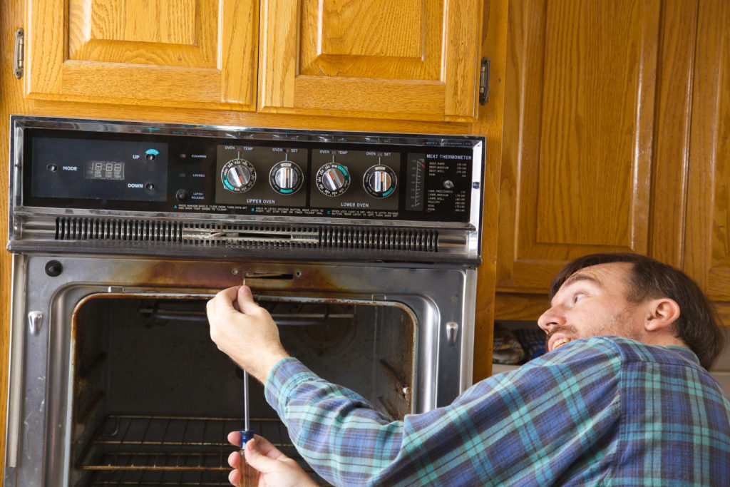 Why Do Fan Oven Elements Fail Glotech Repairs
