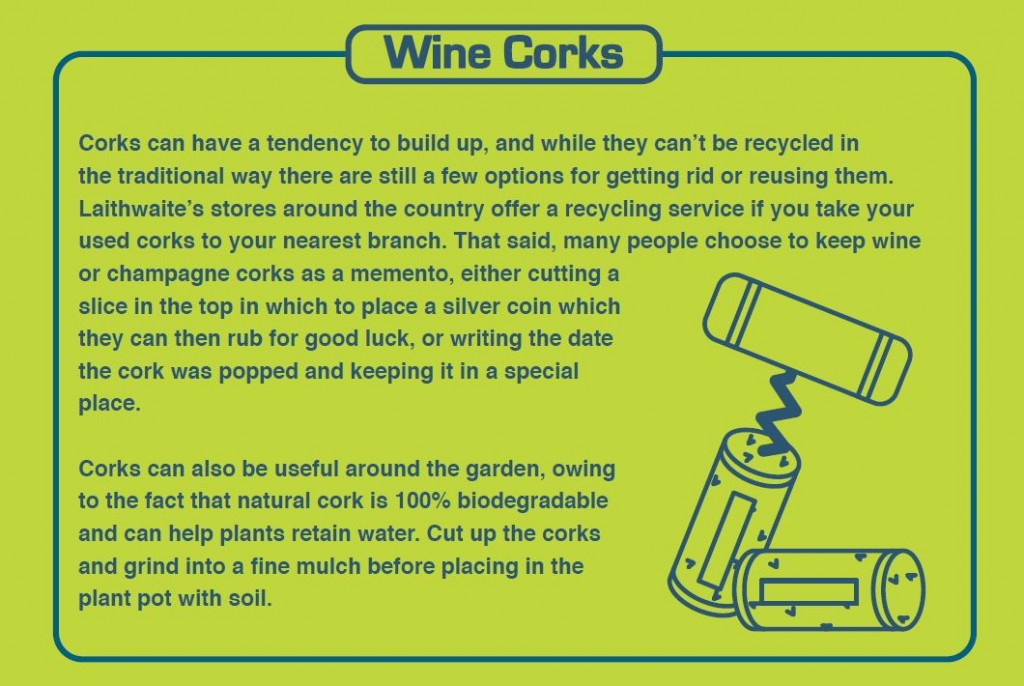 wine corks