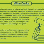 wine corks