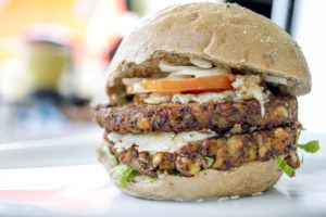 Mexican bean burger | Glotech Repairs