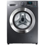 Samsung washing machine error codes