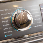 Samsung washing machine error codes