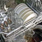 dishwasher