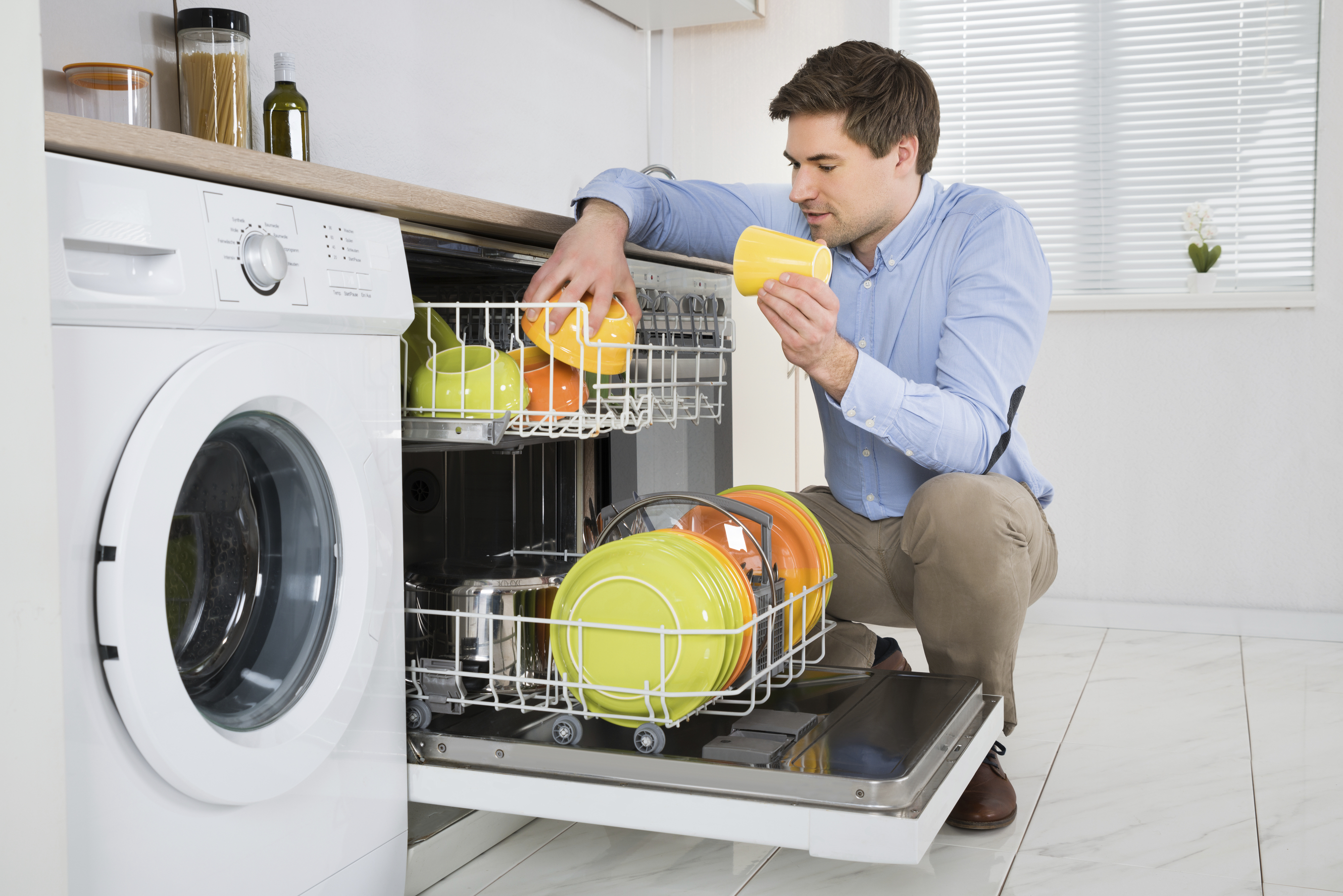 Why beko dishwasher?