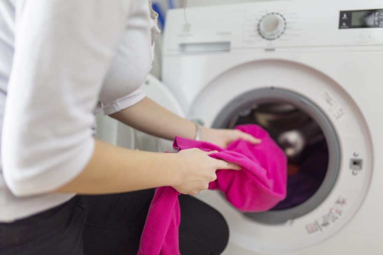 Glotech Repairs Why Does My Washing Machine Smell? Glotech Repairs