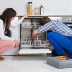 how to load a dishwasher properly