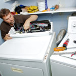 Fixing a Clothes Dryer