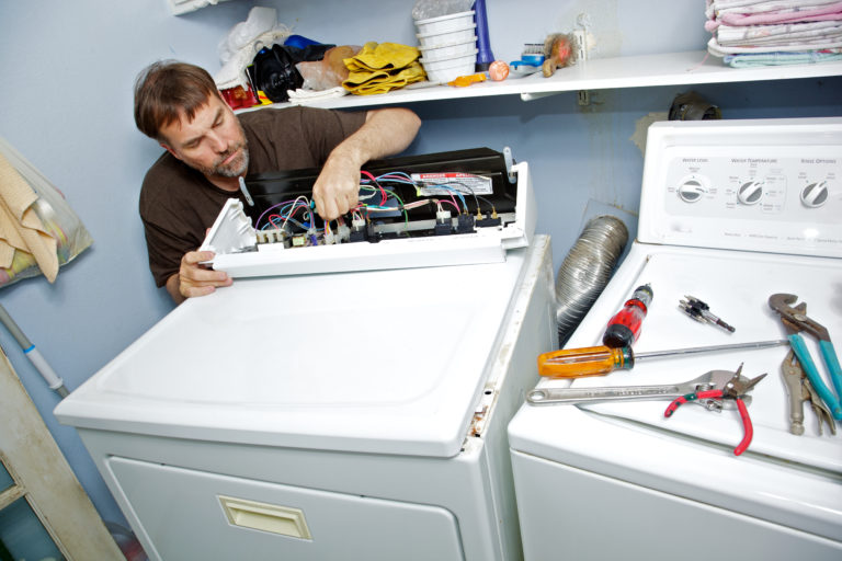 Glotech Repairs Landlord and Tenant’s Responsibility for Appliances
