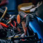 tools for kitchen
