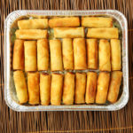 Egg Rolls