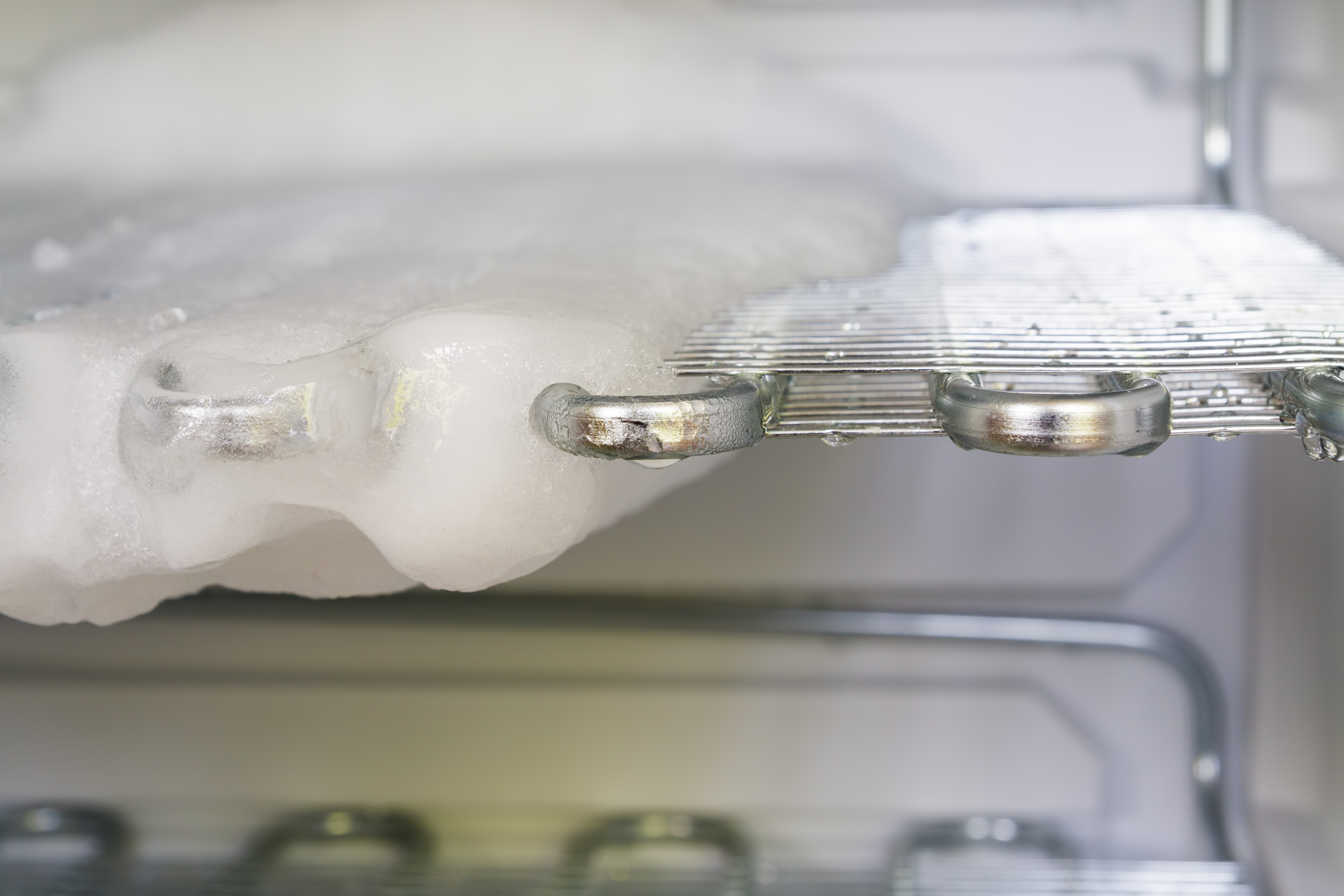 Glotech Repairs - How To Defrost Your Freezer Quickly - Glotech Repairs