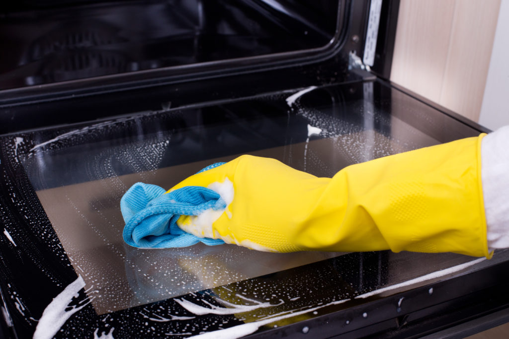 Glotech Repairs - Oven Smoking? 5 Potential Oven Smoke Causes | Glotech  Repairs - Glotech Repairs
