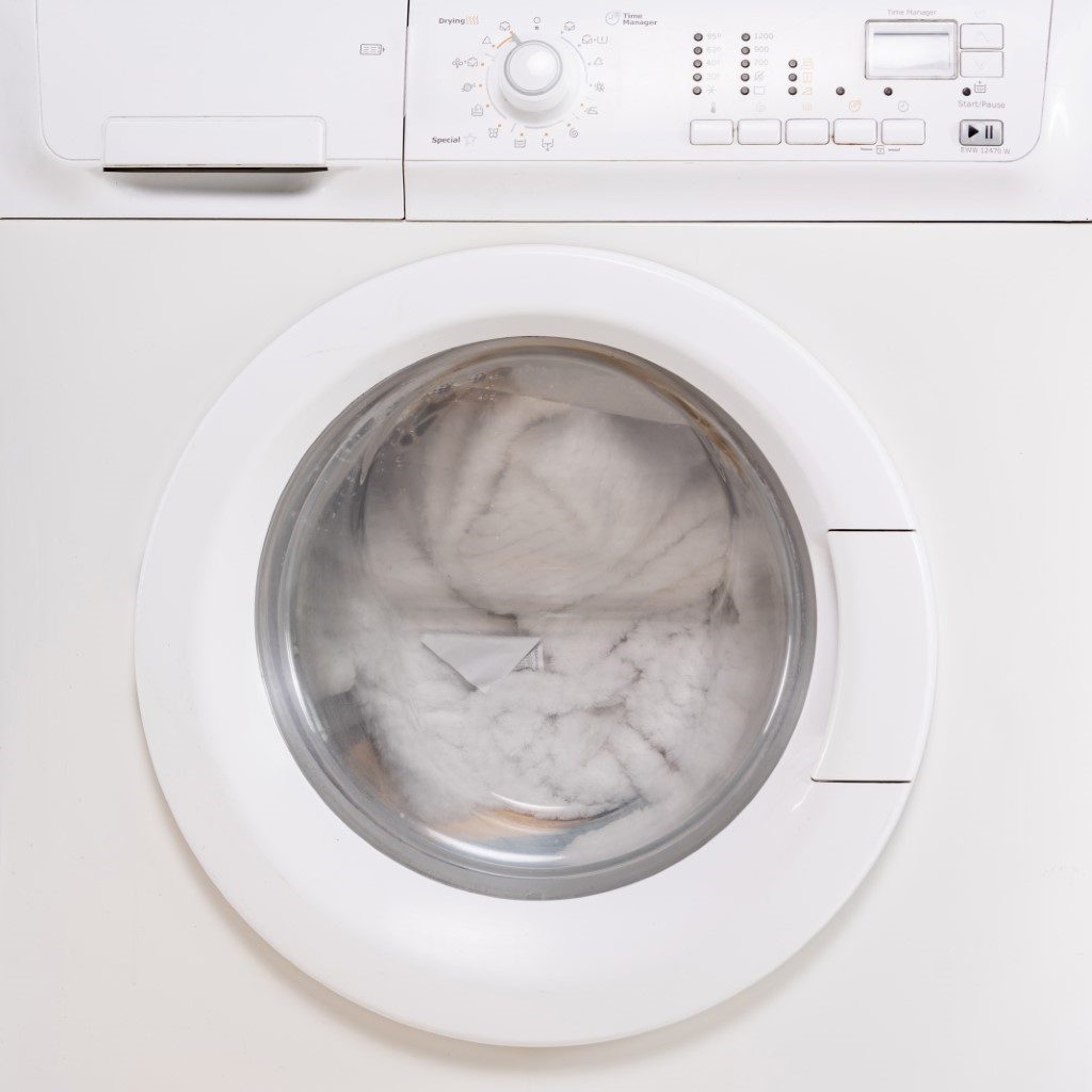 error e41 lavadora aeg