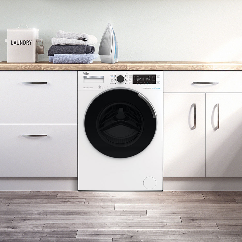 Best washer dryers for rainy laundry days